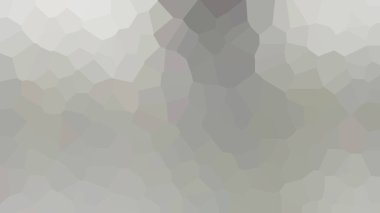 Soyut çokgen arka plan Düşük polimetrik biçim Kristal Arkaplan