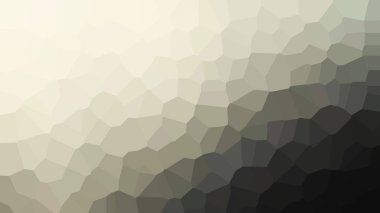 Soyut çokgen arka plan Düşük polimetrik biçim Kristal Arkaplan