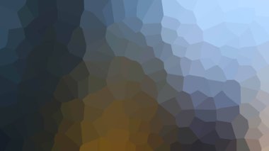 Soyut çokgen arka plan Düşük polimetrik biçim Kristal Arkaplan