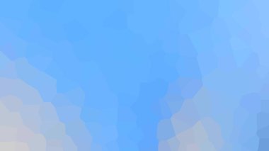 Soyut çokgen arka plan Düşük polimetrik biçim Kristal Arkaplan