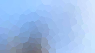 Soyut çokgen arka plan Düşük polimetrik biçim Kristal Arkaplan