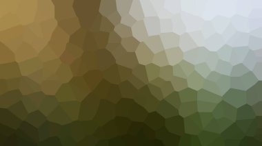 Soyut çokgen arka plan Düşük polimetrik biçim Kristal Arkaplan