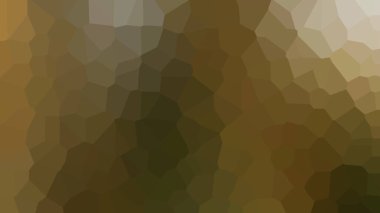 Soyut çokgen arka plan Düşük polimetrik biçim Kristal Arkaplan