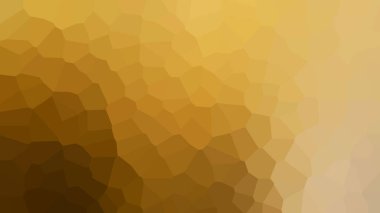 Soyut çokgen arka plan Düşük polimetrik biçim Kristal Arkaplan