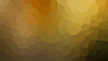 Soyut çokgen arka plan Düşük polimetrik biçim Kristal Arkaplan