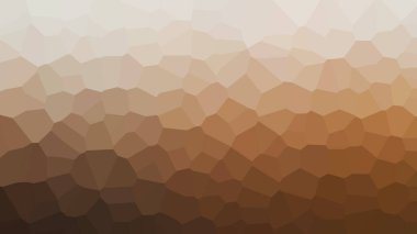 Soyut çokgen arka plan Düşük polimetrik biçim Kristal Arkaplan