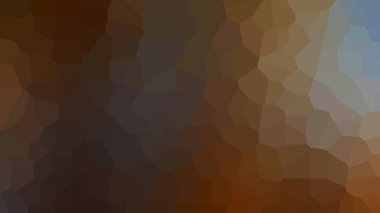 Soyut çokgen arka plan Düşük polimetrik biçim Kristal Arkaplan