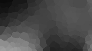 Soyut çokgen arka plan Düşük polimetrik biçim Kristal Arkaplan