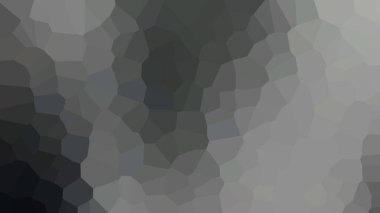 Soyut çokgen arka plan Düşük polimetrik biçim Kristal Arkaplan