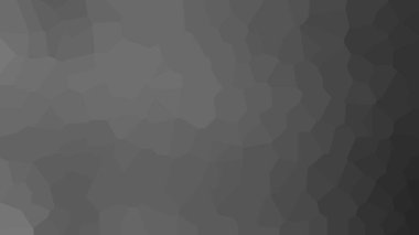 Soyut çokgen arka plan Düşük polimetrik biçim Kristal Arkaplan