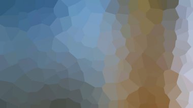 Soyut çokgen arka plan Düşük polimetrik biçim Kristal Arkaplan