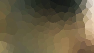 Soyut çokgen arka plan Düşük polimetrik biçim Kristal Arkaplan