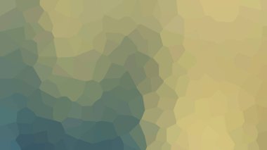 Soyut çokgen arka plan Düşük polimetrik biçim Kristal Arkaplan