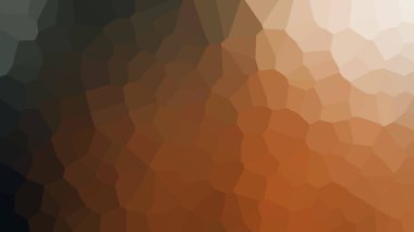 Soyut çokgen arka plan Düşük polimetrik biçim Kristal Arkaplan