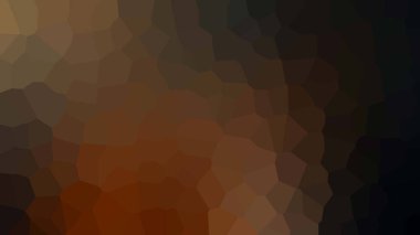 Soyut çokgen arka plan Düşük polimetrik biçim Kristal Arkaplan