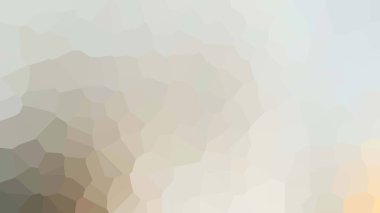 Soyut çokgen arka plan Düşük polimetrik biçim Kristal Arkaplan