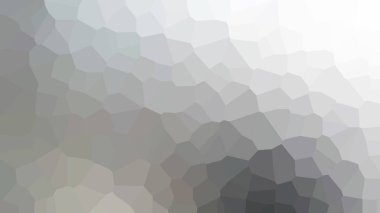 Soyut çokgen arka plan Düşük polimetrik biçim Kristal Arkaplan