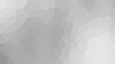 Soyut çokgen arka plan Düşük polimetrik biçim Kristal Arkaplan