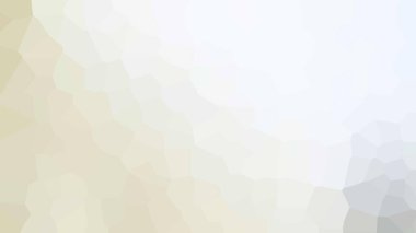 Soyut çokgen arka plan Düşük polimetrik biçim Kristal Arkaplan