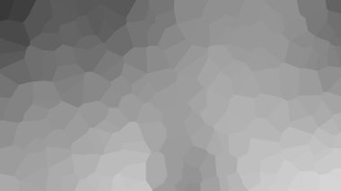 Soyut çokgen arka plan Düşük polimetrik biçim Kristal Arkaplan