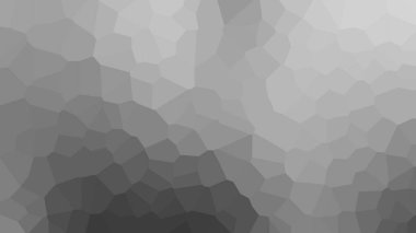 Soyut çokgen arka plan Düşük polimetrik biçim Kristal Arkaplan