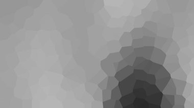 Soyut çokgen arka plan Düşük polimetrik biçim Kristal Arkaplan