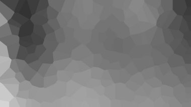 Soyut çokgen arka plan Düşük polimetrik biçim Kristal Arkaplan