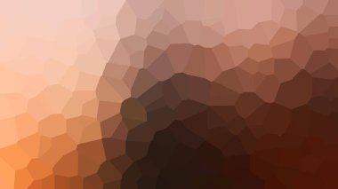 Soyut çokgen arka plan Düşük polimetrik biçim Kristal Arkaplan