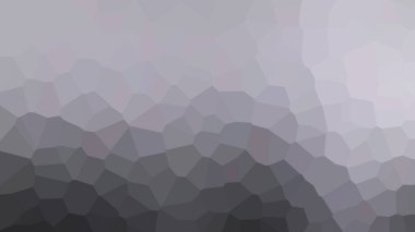 Soyut çokgen arka plan Düşük polimetrik biçim Kristal Arkaplan