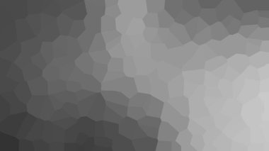 Soyut çokgen arka plan Düşük polimetrik biçim Kristal Arkaplan