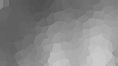 Soyut çokgen arka plan Düşük polimetrik biçim Kristal Arkaplan