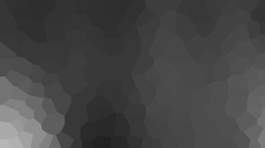 Soyut çokgen arka plan Düşük polimetrik biçim Kristal Arkaplan