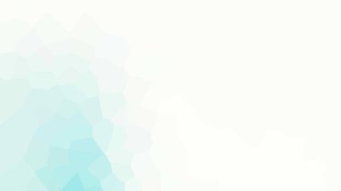 Soyut çokgen arka plan Düşük polimetrik biçim Kristal Arkaplan