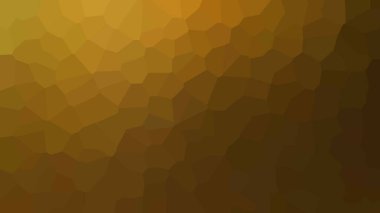 Soyut çokgen arka plan Düşük polimetrik biçim Kristal Arkaplan