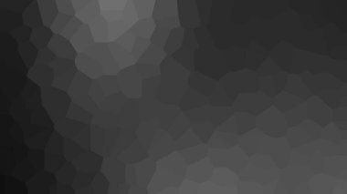 Soyut çokgen arka plan Düşük polimetrik biçim Kristal Arkaplan