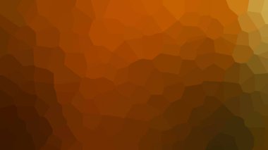 Soyut çokgen arka plan Düşük polimetrik biçim Kristal Arkaplan