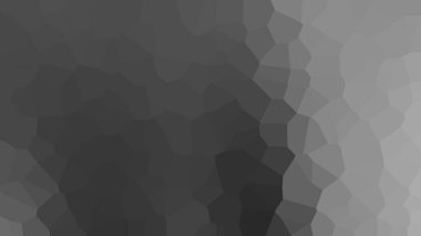 Soyut çokgen arka plan Düşük polimetrik biçim Kristal Arkaplan