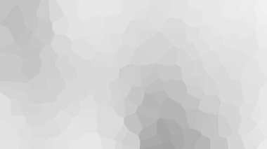 Soyut çokgen arka plan Düşük polimetrik biçim Kristal Arkaplan