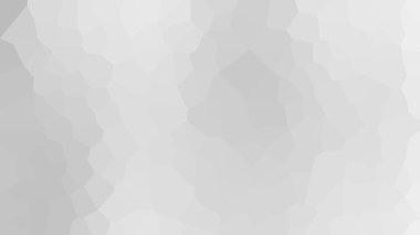 Soyut çokgen arka plan Düşük polimetrik biçim Kristal Arkaplan