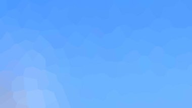 Soyut çokgen arka plan Düşük polimetrik biçim Kristal Arkaplan