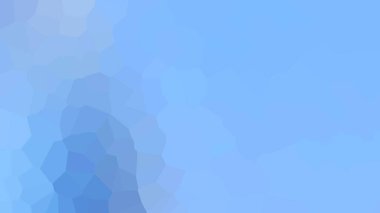 Soyut çokgen arka plan Düşük polimetrik biçim Kristal Arkaplan