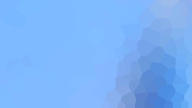 Soyut çokgen arka plan Düşük polimetrik biçim Kristal Arkaplan