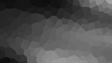 Soyut çokgen arka plan Düşük polimetrik biçim Kristal Arkaplan