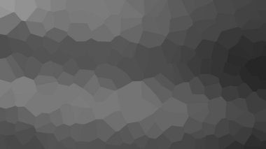 Soyut çokgen arka plan Düşük polimetrik biçim Kristal Arkaplan