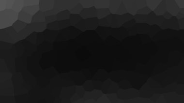 Soyut çokgen arka plan Düşük polimetrik biçim Kristal Arkaplan