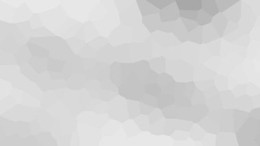 Soyut çokgen arka plan Düşük polimetrik biçim Kristal Arkaplan