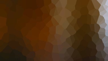 Soyut çokgen arka plan Düşük polimetrik biçim Kristal Arkaplan