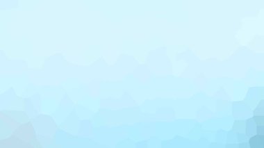 Soyut çokgen arka plan Düşük polimetrik biçim Kristal Arkaplan