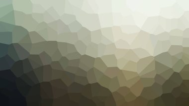 Soyut çokgen arka plan Düşük polimetrik biçim Kristal Arkaplan