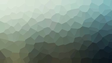 Soyut çokgen arka plan Düşük polimetrik biçim Kristal Arkaplan